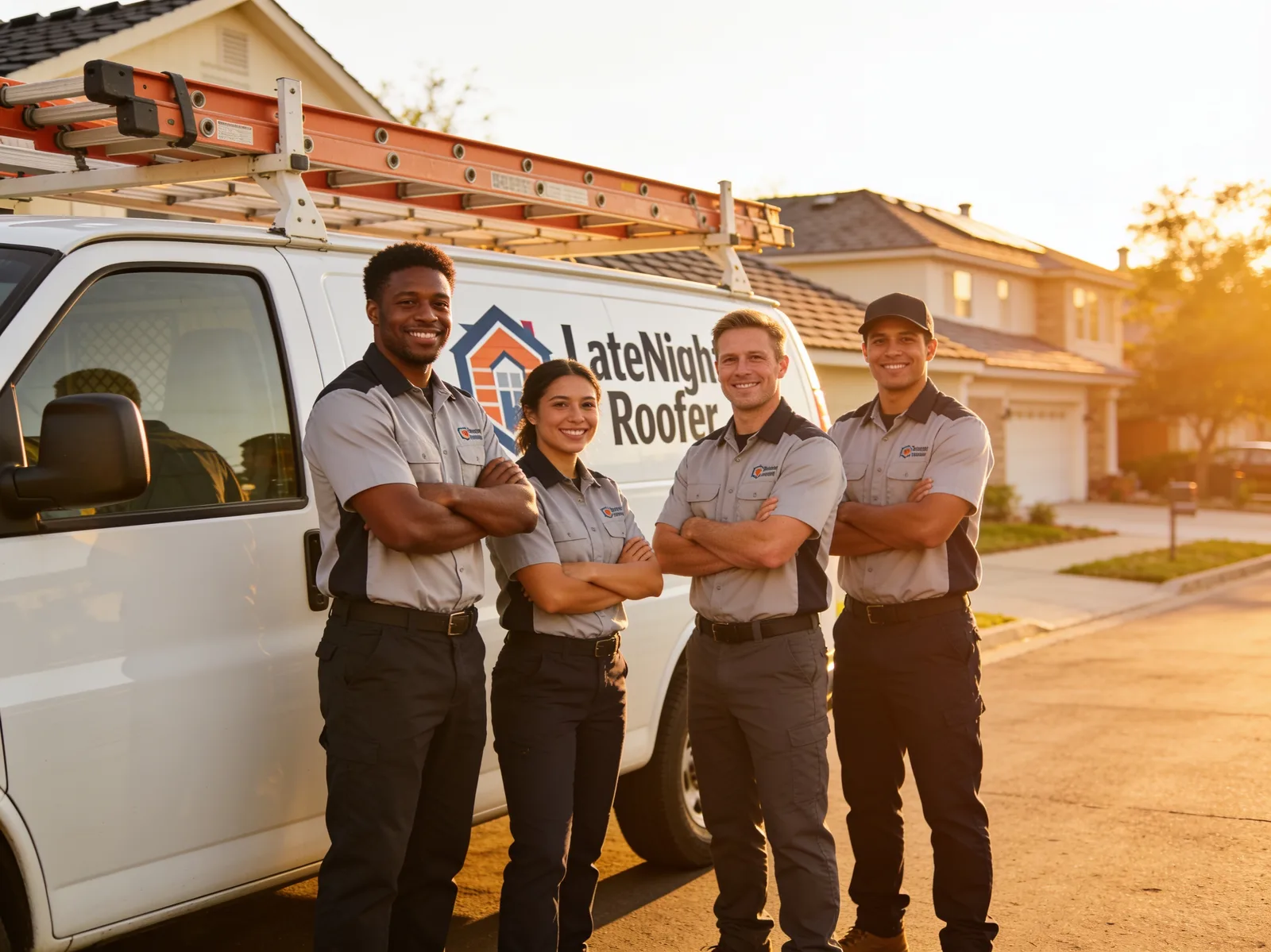 Emergency Roof Repair company in Dana, KY